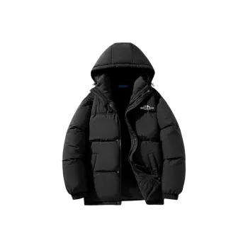 Unite Life HOODS Down Jacket Unisex