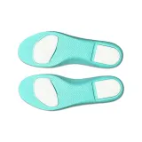 Power Insoles (Front and Back Supercritical) 1 Pack