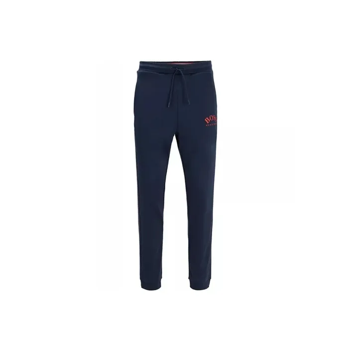 HUGO BOSS Casual Pants Men Dark Blue-0