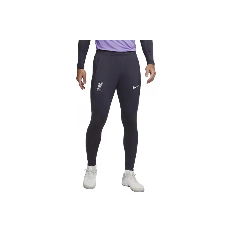 Nike Knitted Sweatpants Men Black-0