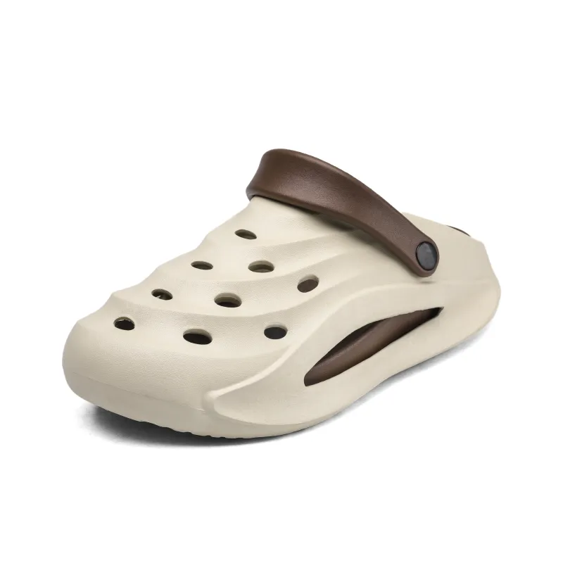 OUGLEMEN Clogs Men-7