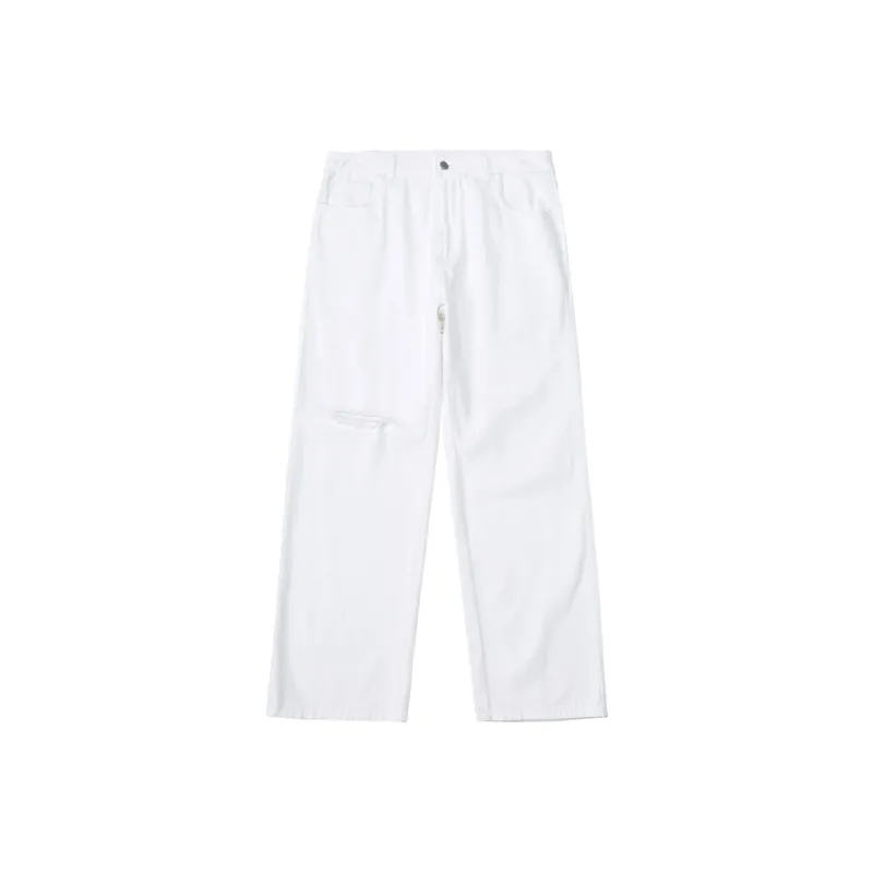 WAYNEXZAVIER Jeans Men-7