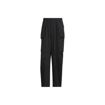 Adidas Hunting Bag Cargo Pants Men's Black