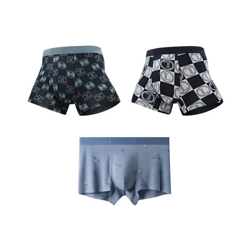 ROBINHOOD Underpants Men's 3 Pack-3