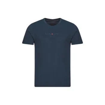 TEDDY SMITH T Shirt Men's Dark Blue