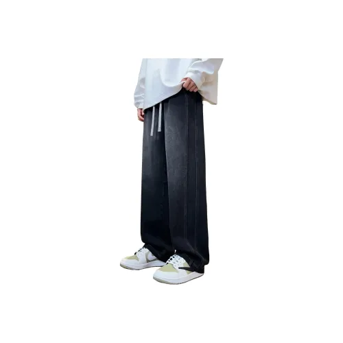 SAME FLOW Jeans Unisex