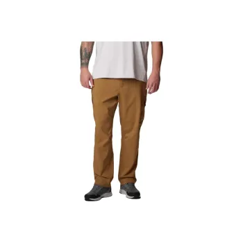 Columbia Silver Ridge Silver Ridge™ Cargo Pants Men's Tan