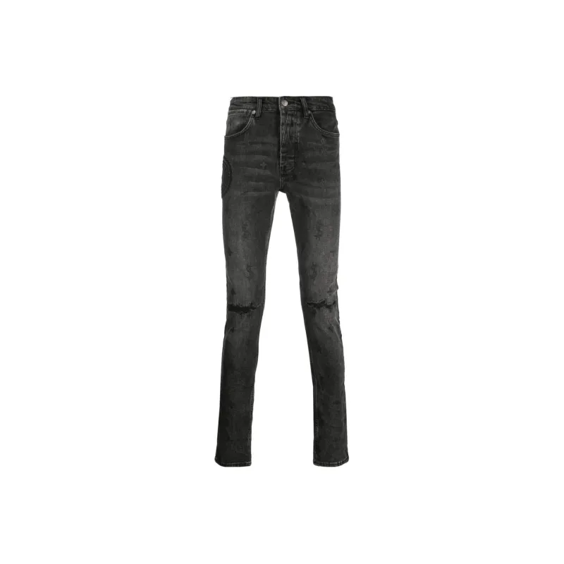Ksubi Van Winkle Static Jeans-0