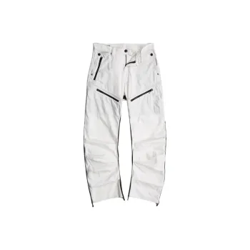 G STAR RAW Jeans Men White
