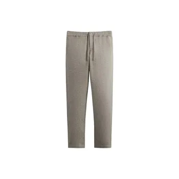 KITH Felted Jersey Lorimer Pant