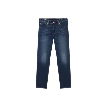 Levis Jeans Men Medium Blue