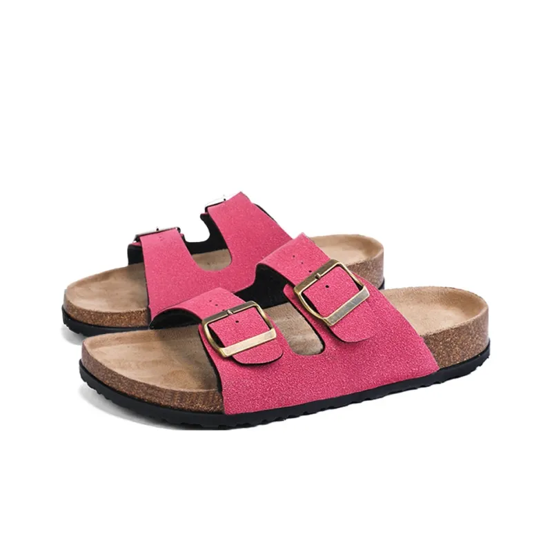 CAOP Natural Grass Series Slide Slippers Unisex Box Included-22