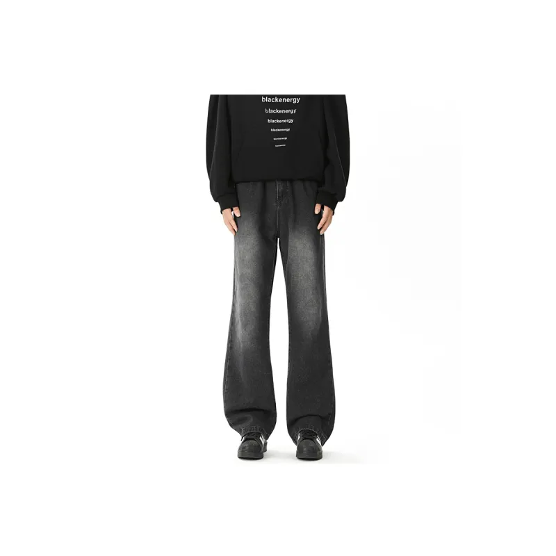 DARK HORSE Jeans Unisex-4