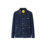 Vintage Blue