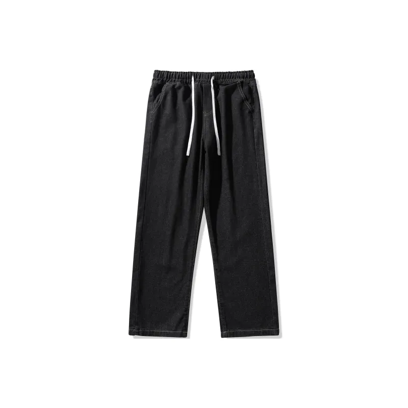 LTIFONE Jeans Unisex-0