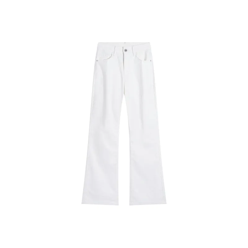 HOKLV Jeans Unisex-0