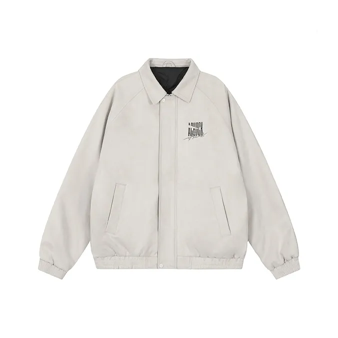 A Chock Down Jackets Unisex-3