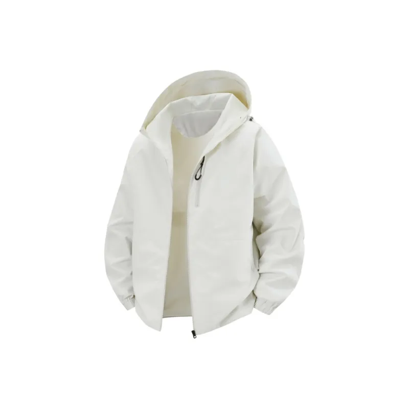 Small Columns Under The Sea Jackets & Coats Unisex-2