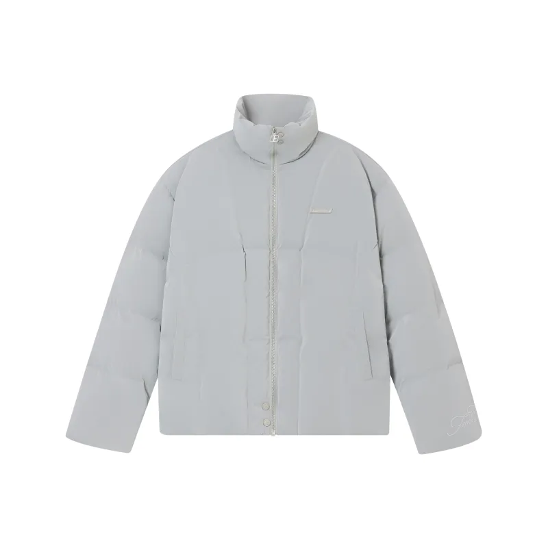 FORNINES Down Jackets Unisex-9