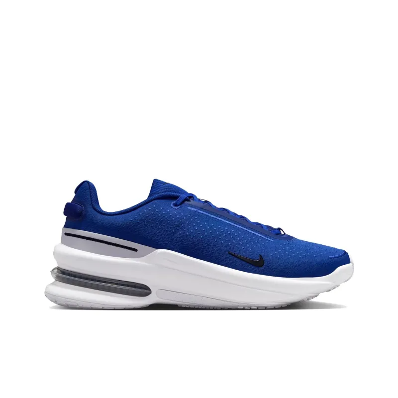Nike Air Zoom Upturn Sc Deep Royal Blue White Racer Blue Black-1