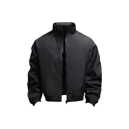 Universal Templates Jacket Unisex