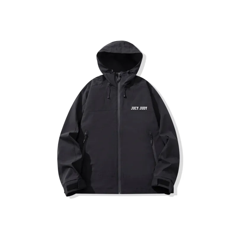 JUCY JUDY Jackets Unisex-3