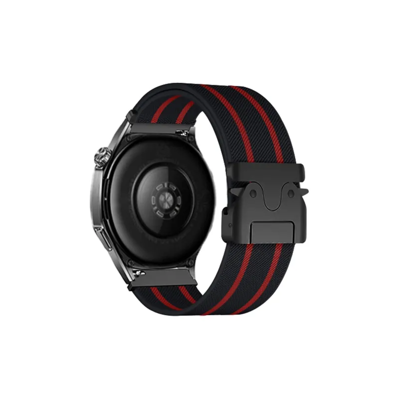 Antey Watch Band Huawei Compatibility 210mm Nylon Material-1
