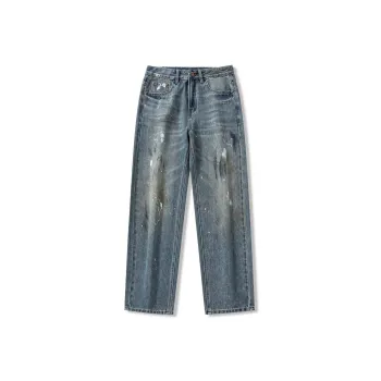 MindBridge Jeans Men Blue