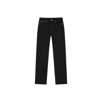 Calvin Klein Jeans Men Black
