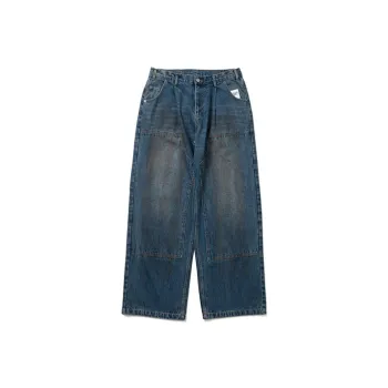 Younger Song Jeans Unisex