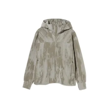 Beams Jackets & Coats Men's Olive Green