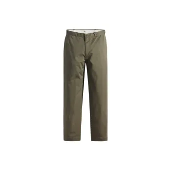 Levi's Casual Pants Men's Green