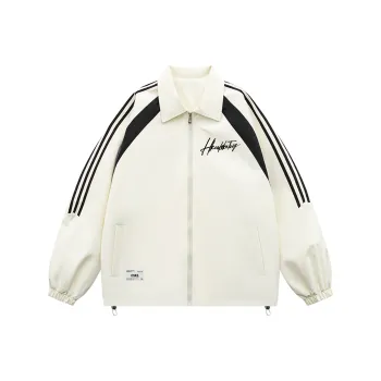 CSKS Jackets Coats Unisex Black