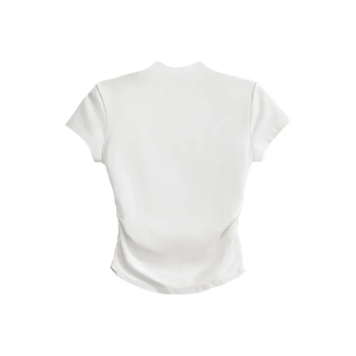 Byford Undershirt Women's White-1