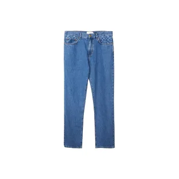COACH Jeans Men Blue
