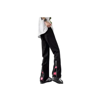 ORMY Jeans Unisex