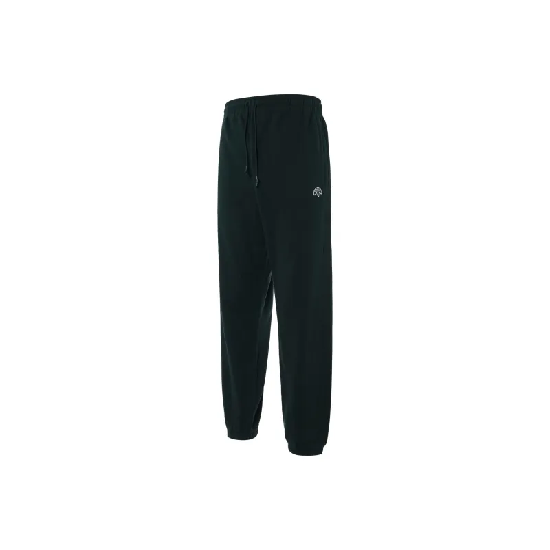 Adidas Originals Knitted Sweatpants Unisex Green-0