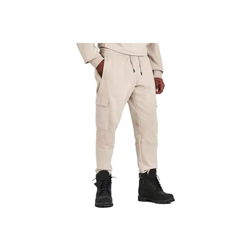 Timberland Knitted Sweatpants Men Khaki