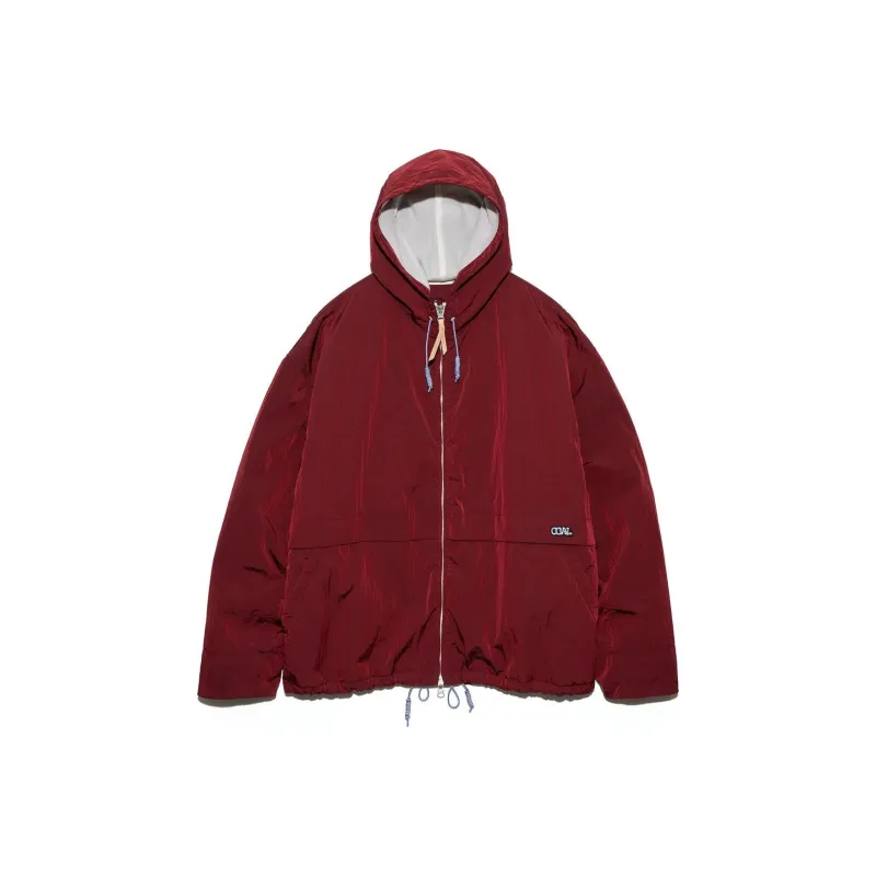 Nanamica SS24 Jackets Coats Men's-2