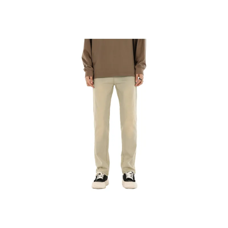 IGOI Jeans Unisex-8
