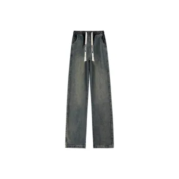SAME FLOW Jeans Unisex