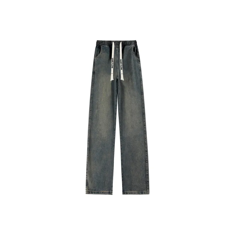SAME FLOW Jeans Unisex-10