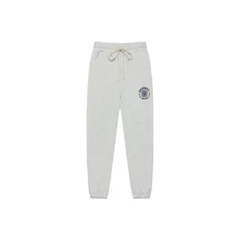 GOOD BAI Knitted Sports Pants Unisex