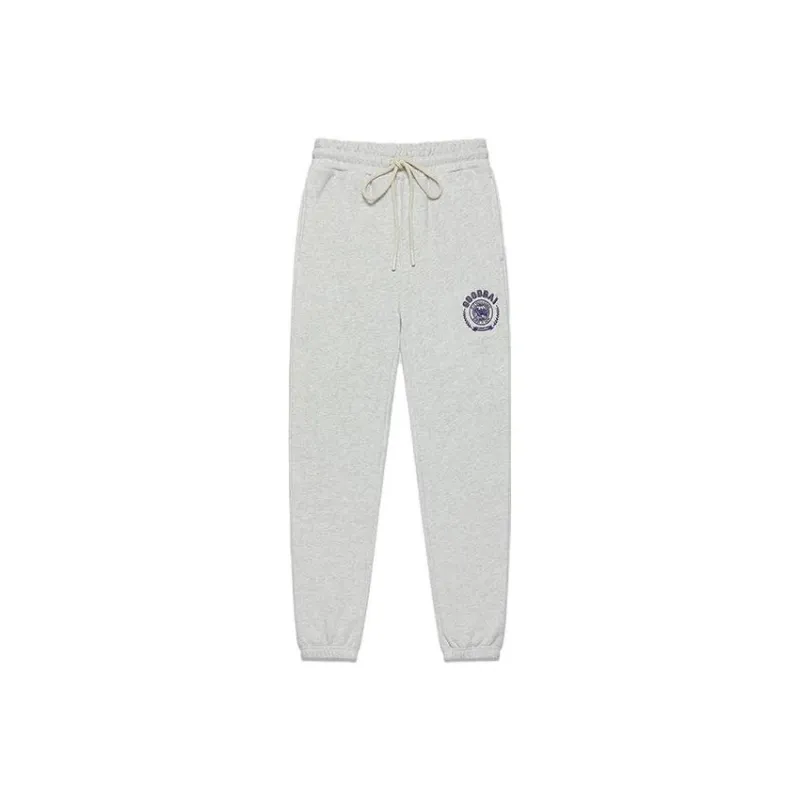 GOOD BAI Knitted Sports Pants Unisex-0