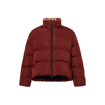 ROCAWEAR Down Jackets Unisex