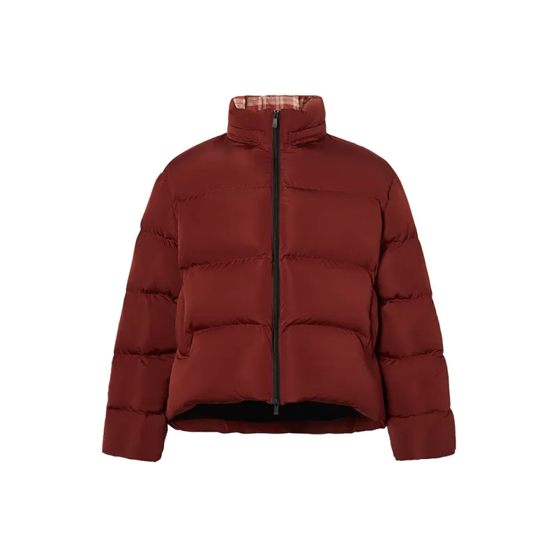 ROCAWEAR Down Jackets Unisex-0