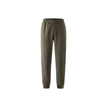 THE NORTH FACE City Outdoor Collection Knitted Sports Pants Men's Green