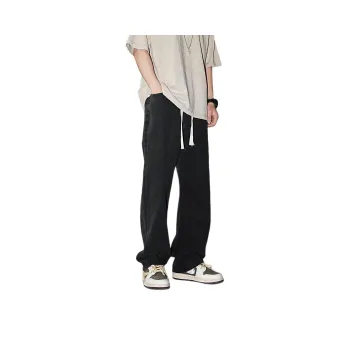 NEAR HERE Jeans Unisex