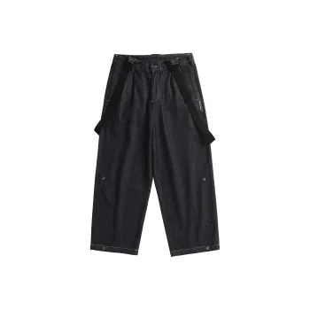 JUCY JUDY Jeans Unisex Dark Blue