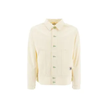 BODE Greenskeeper Knolly Brook Jacket